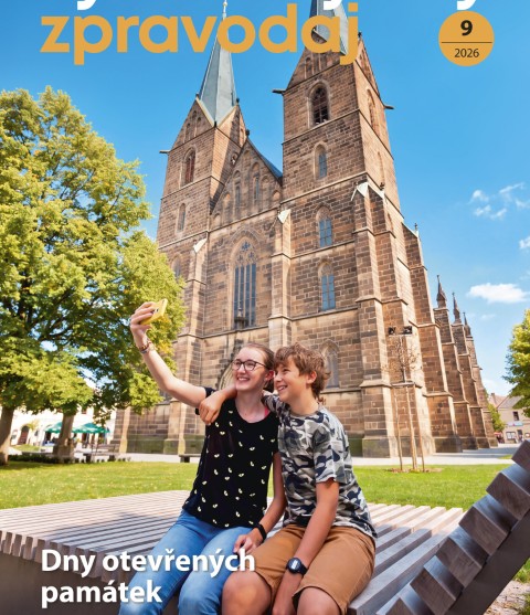 Aktuální číslo Vysokomýtského zpravodaje
